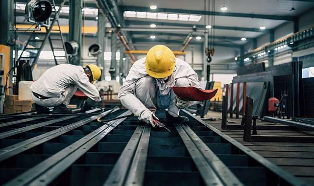 Hasanbeyli Depo İstifleme Hizmeti